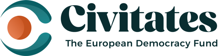 Logo van Civitates