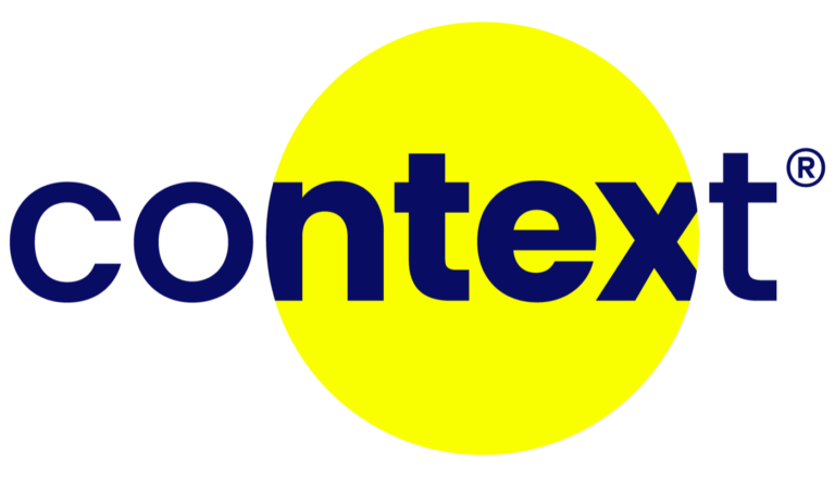 Logo van Context.ro
