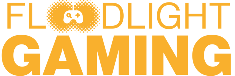 Logo van Floodlight Gaming