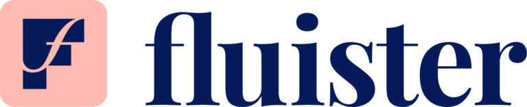 Logo van Fluister