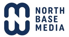 Logo van North Base Media Fund II