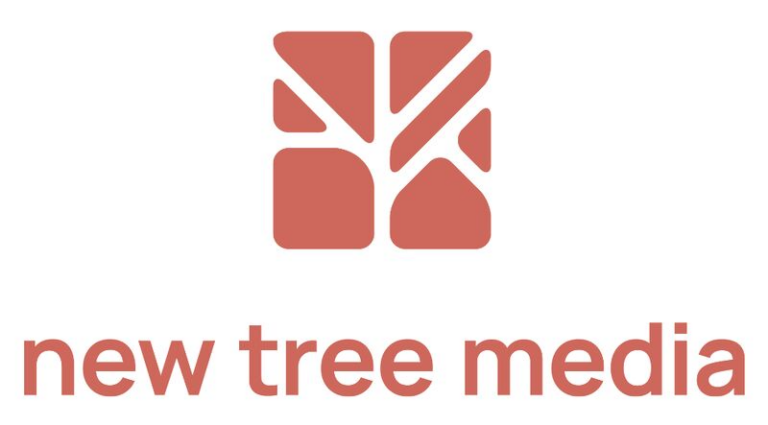 Logo van New Tree Media