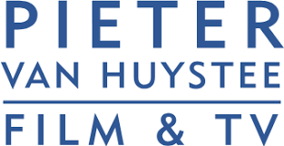 Logo van Pieter van Huystee Film