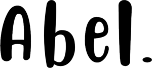 Logo van Abel Studio