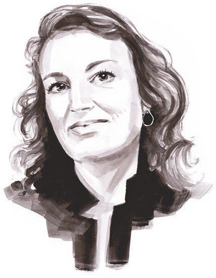 Foto van Eline Blaauboer