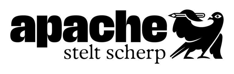 Logo van Apache
