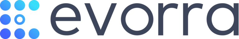 Logo van Evorra