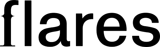 Logo van Flares