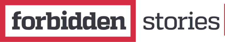 Logo van Forbidden Stories