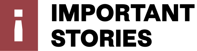 Logo van IStories