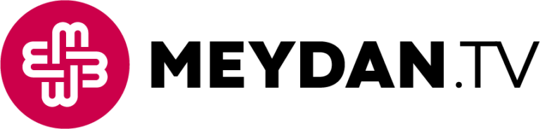 Logo van Meydan TV