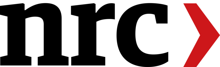 Logo van NRC Media