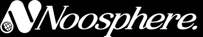 Logo van Noosphere
