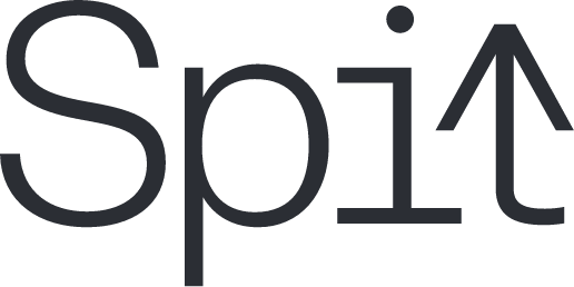 Logo van Onderzoekscollectief Spit