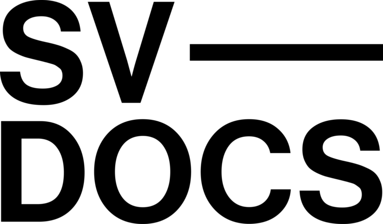 Logo van SV DOCS