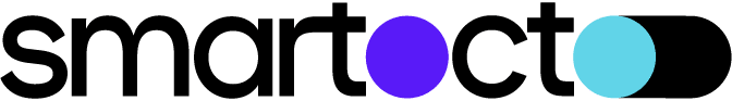 Logo van Smartocto