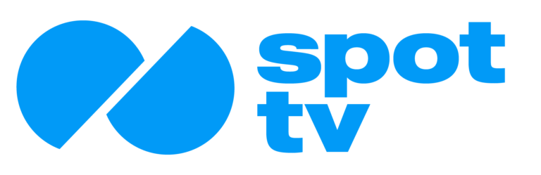 Logo van Spot TV