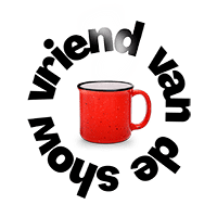 Logo van Vriend van de Show