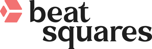 Logo van beatsquares