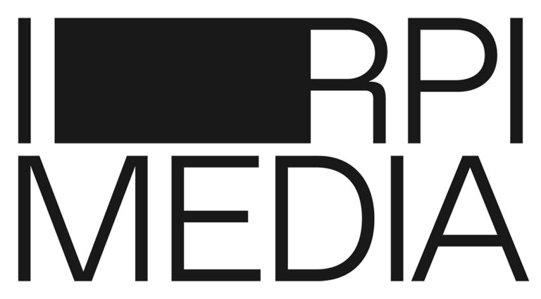 Logo van IrpiMedia