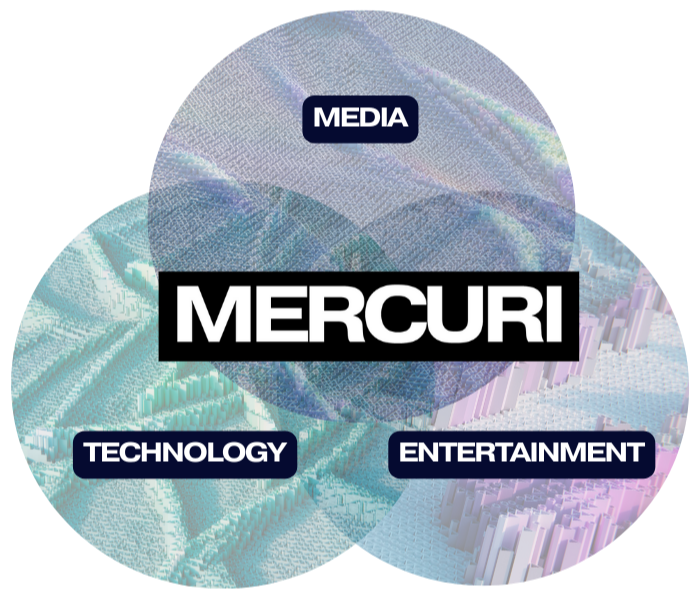 Logo van Mercuri Fund II
